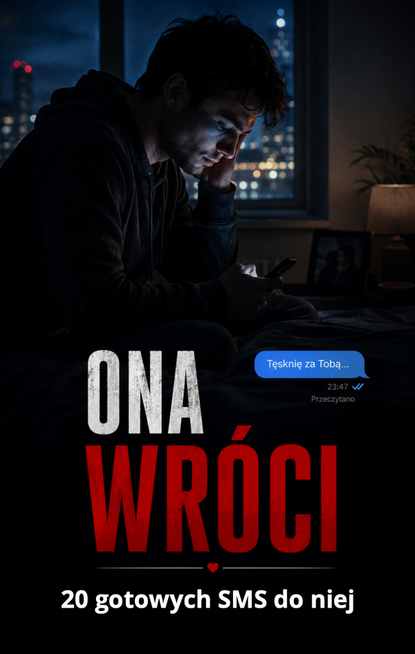 20 gotowych SMS-ów